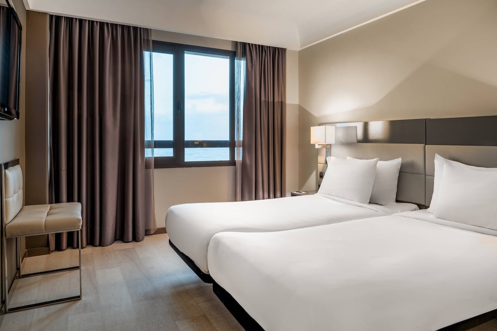AC Hotel by Marriott Iberia Las Palmas - zdjęcie 5