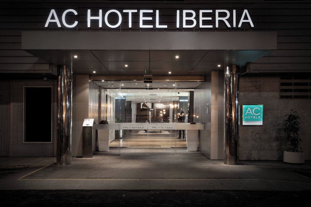 AC Hotel by Marriott Iberia Las Palmas - zdjęcie 3