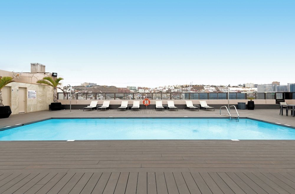 AC Hotel by Marriott Iberia Las Palmas