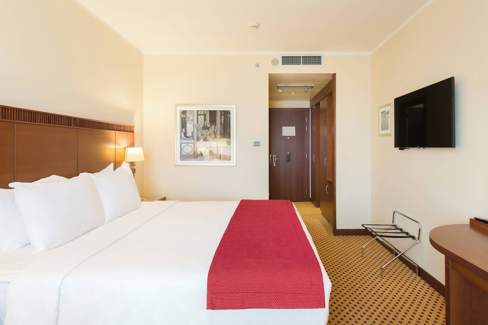 Courtyard by Marriott Venice Airport - zdjęcie 4