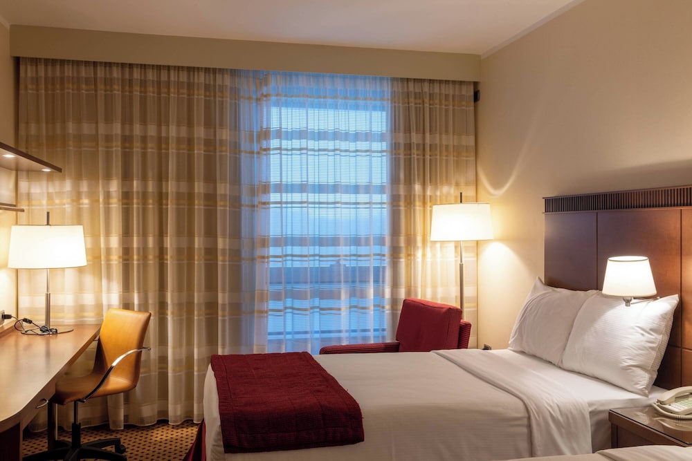 Courtyard by Marriott Venice Airport - zdjęcie 3