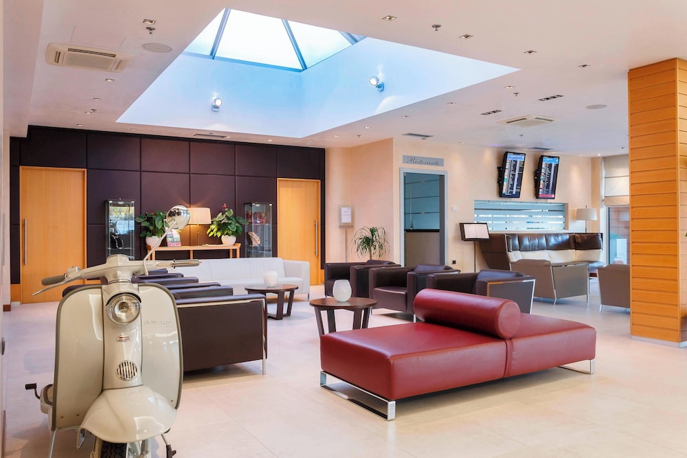 Courtyard by Marriott Venice Airport - zdjęcie 5