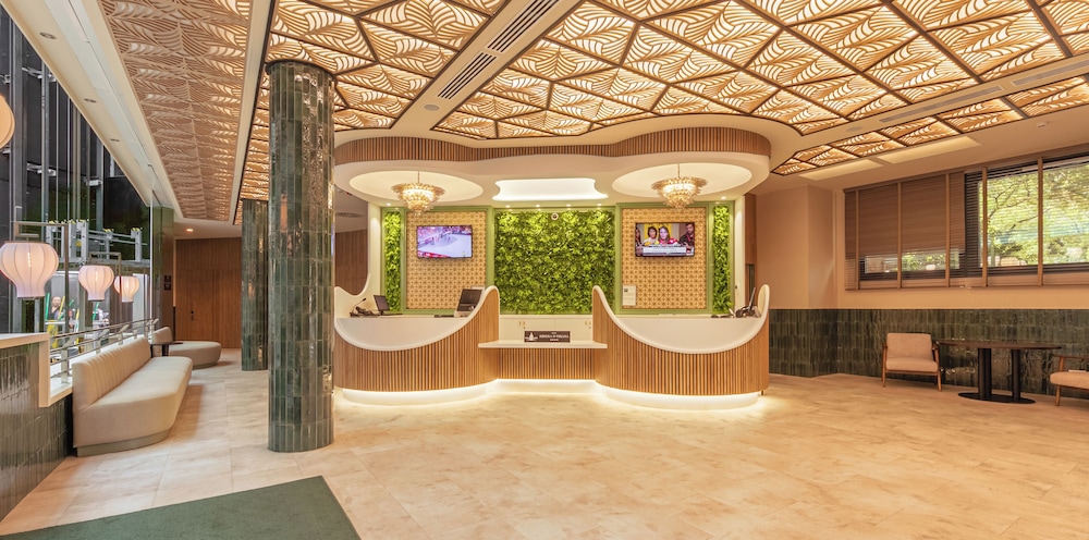 Hotel Ribera de Triana - REOPENING! — Hotel building in Seville, Andalusia