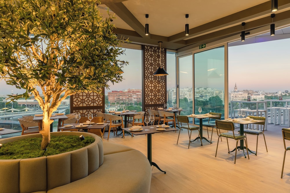 Hotel Ribera de Triana - REOPENING! - zdjęcie 2