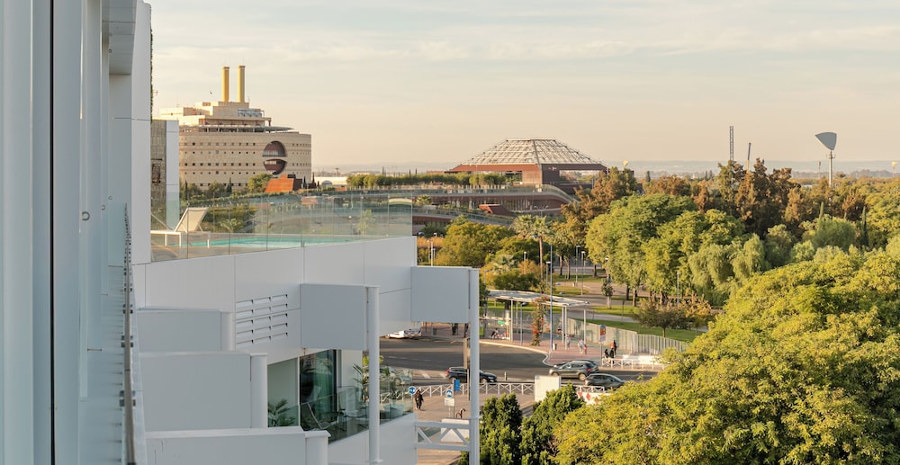Hotel Ribera de Triana - REOPENING! — Attractions in the area in Seville, Andalusia