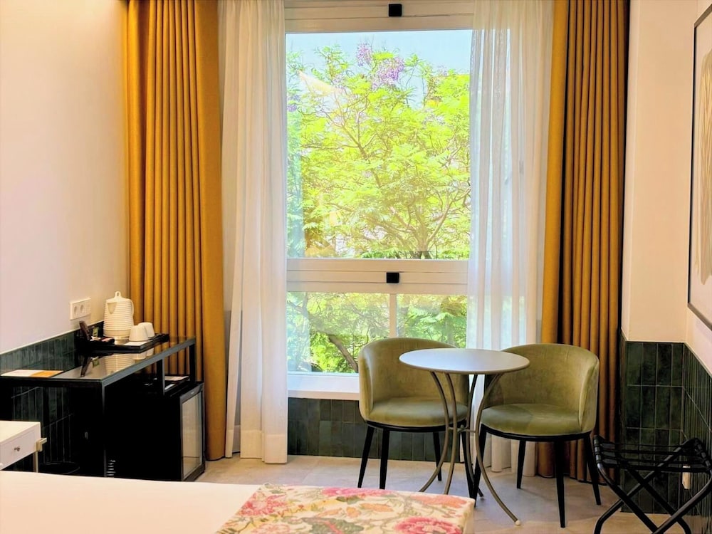 Hotel Ribera de Triana - REOPENING! — Hotel rooms in Seville, Andalusia