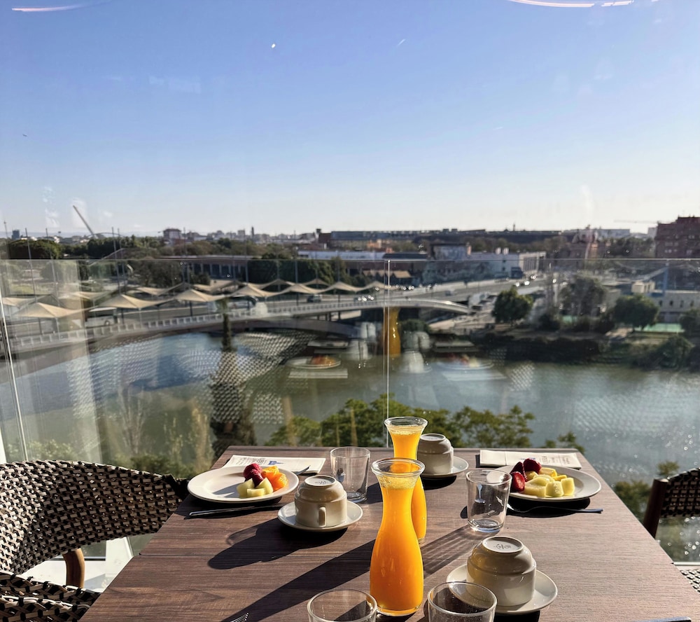 Hotel Ribera de Triana - REOPENING! — Restaurant & bars in Seville, Andalusia