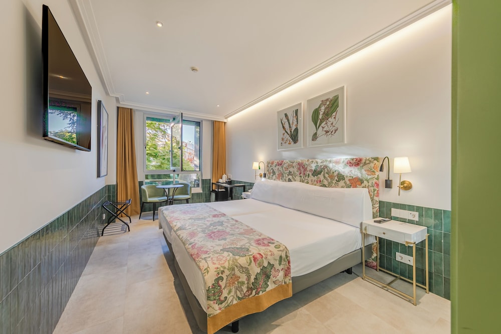 Hotel Ribera de Triana - REOPENING! — Hotel rooms in Seville, Andalusia