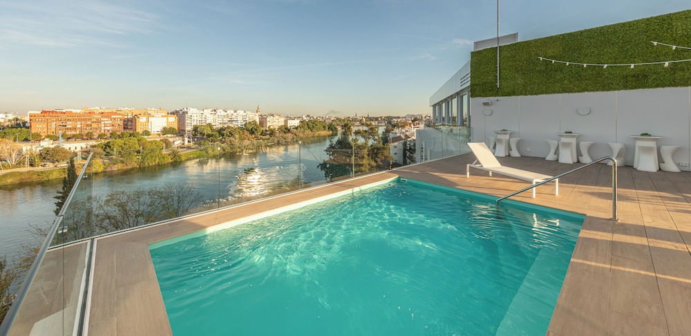 Hotel Ribera de Triana - REOPENING! — Main photo in Seville, Andalusia