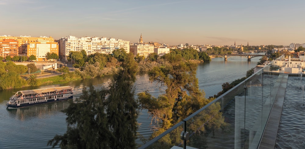 Hotel Ribera de Triana - REOPENING! — Attractions in the area in Seville, Andalusia