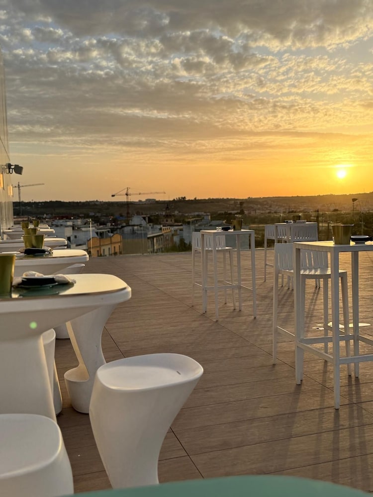 Hotel Ribera de Triana - REOPENING! — Restaurant & bars in Seville, Andalusia