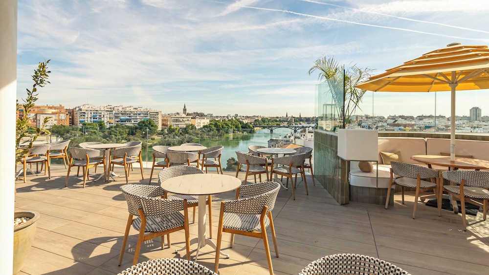 Hotel Ribera de Triana - REOPENING! — Restaurant & bars in Seville, Andalusia