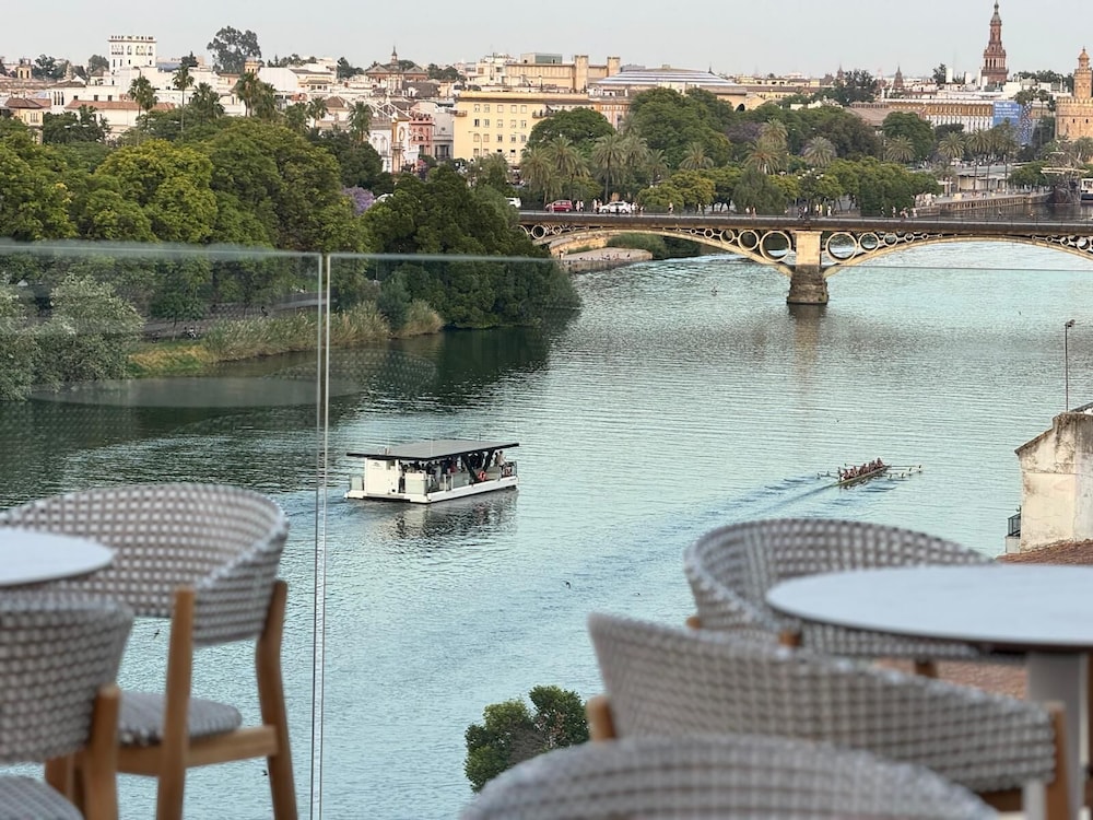 Hotel Ribera de Triana - REOPENING! — Attractions in the area in Seville, Andalusia