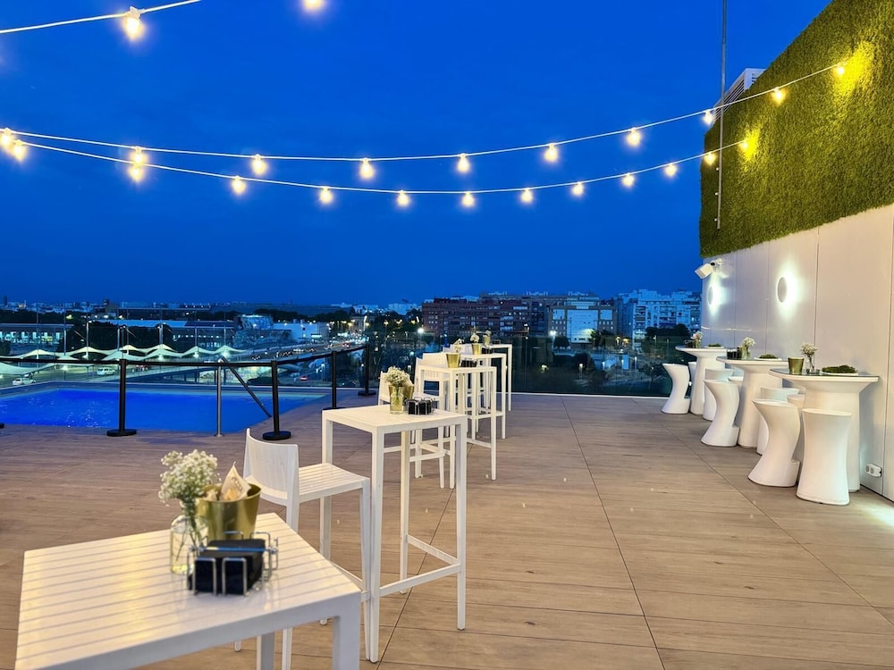 Hotel Ribera de Triana - REOPENING! — Restaurant & bars in Seville, Andalusia