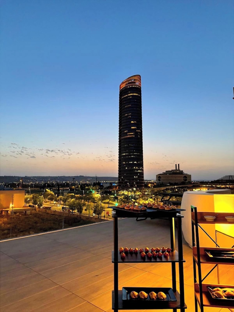 Hotel Ribera de Triana - REOPENING! - zdjęcie 5