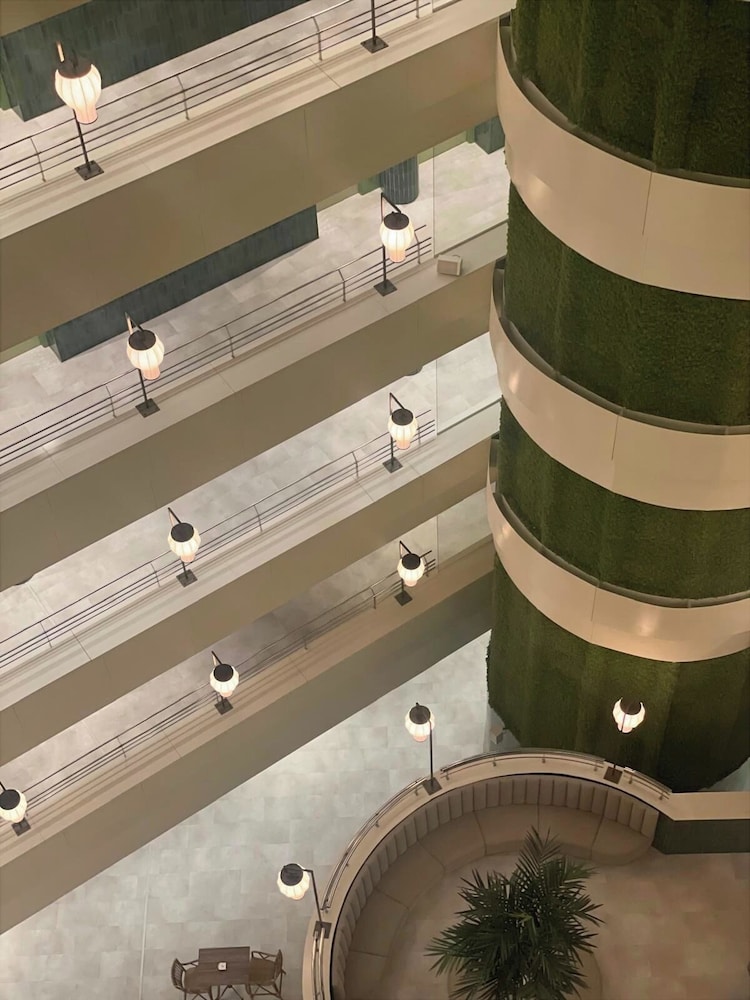 Hotel Ribera de Triana - REOPENING! — Hotel building in Seville, Andalusia