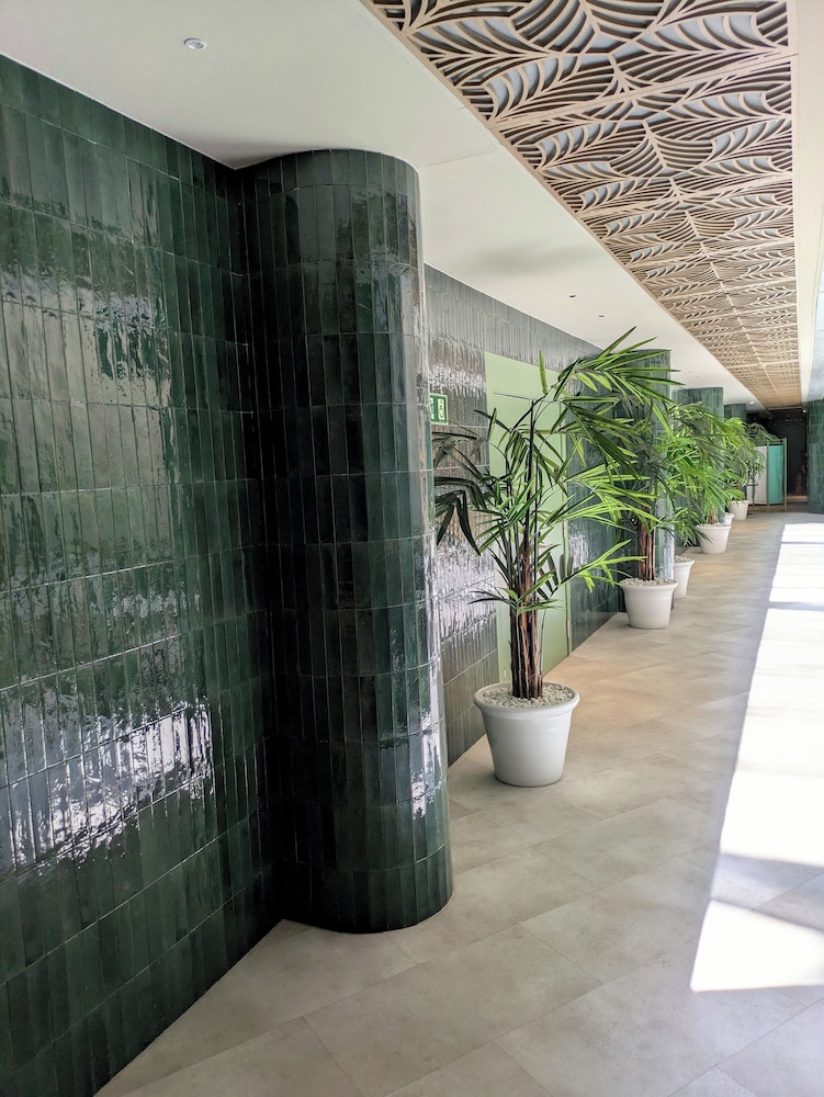 Hotel Ribera de Triana - REOPENING! — Hotel building in Seville, Andalusia