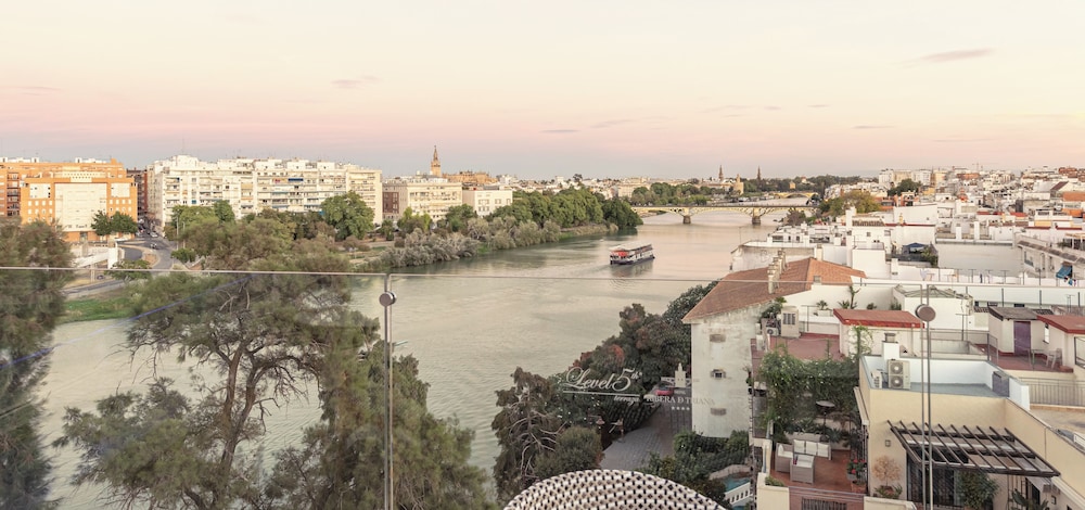 Hotel Ribera de Triana - REOPENING! — Attractions in the area in Seville, Andalusia