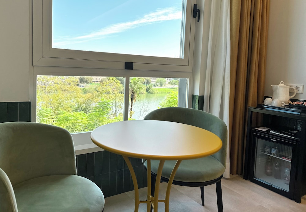 Hotel Ribera de Triana - REOPENING! — Hotel rooms in Seville, Andalusia