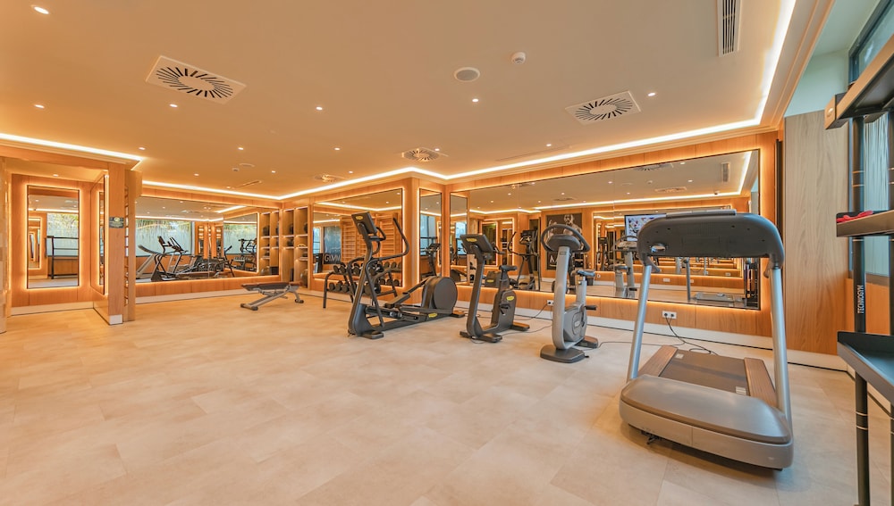 Hotel Ribera de Triana - REOPENING! — Sports & recreation in Seville, Andalusia