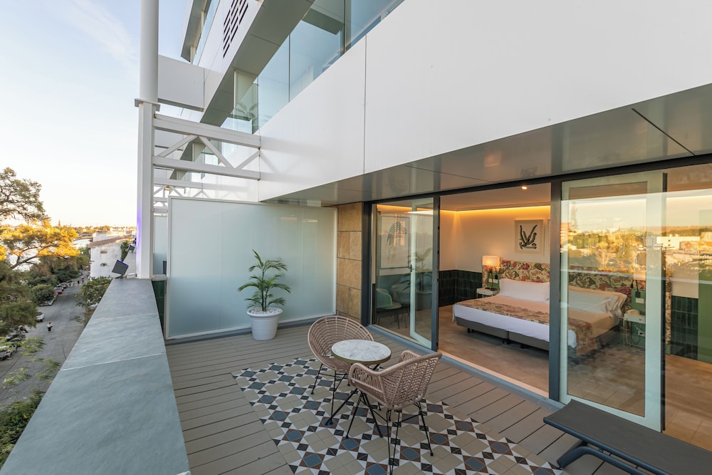 Hotel Ribera de Triana - REOPENING! — Hotel rooms in Seville, Andalusia