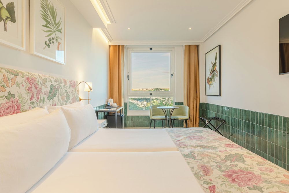 Hotel Ribera de Triana - REOPENING! — Hotel rooms in Seville, Andalusia