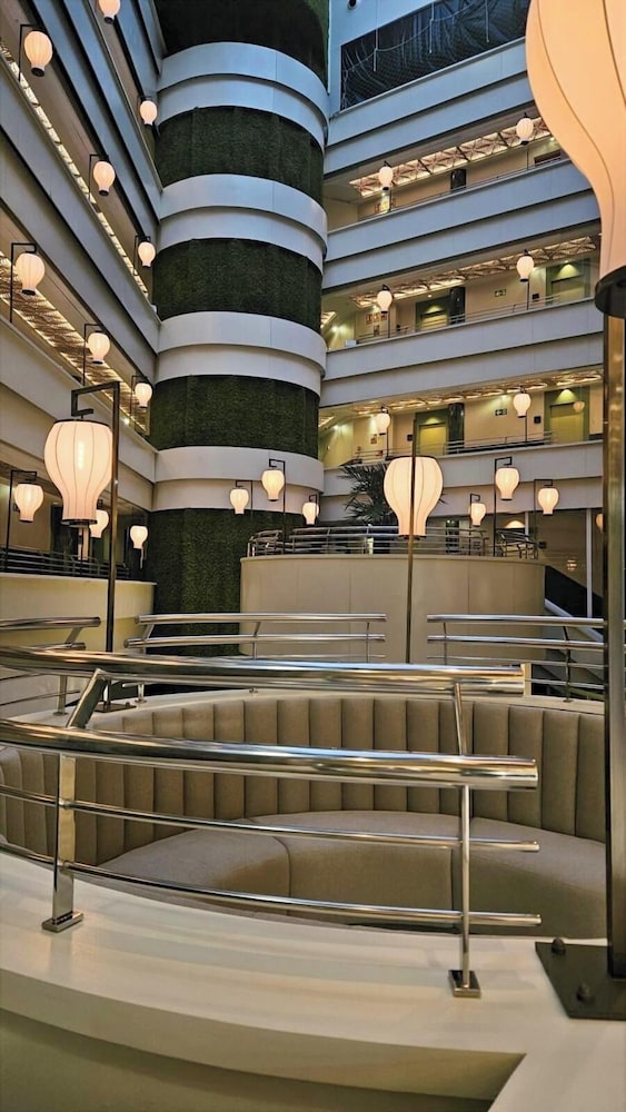 Hotel Ribera de Triana - REOPENING! — Hotel building in Seville, Andalusia