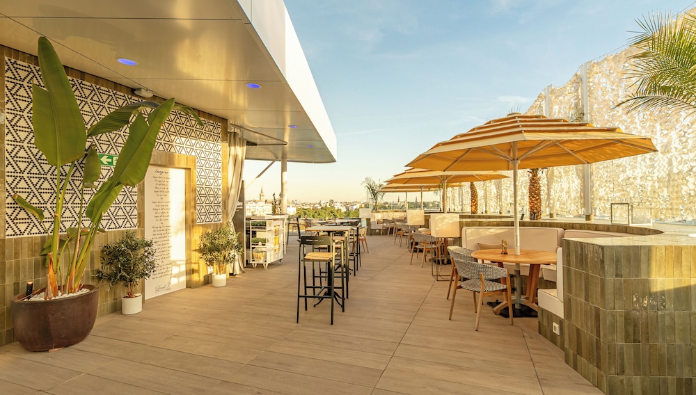 Hotel Ribera de Triana - REOPENING! — Restaurant & bars in Seville, Andalusia