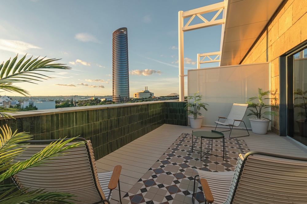 Hotel Ribera de Triana - REOPENING! — Attractions in the area in Seville, Andalusia