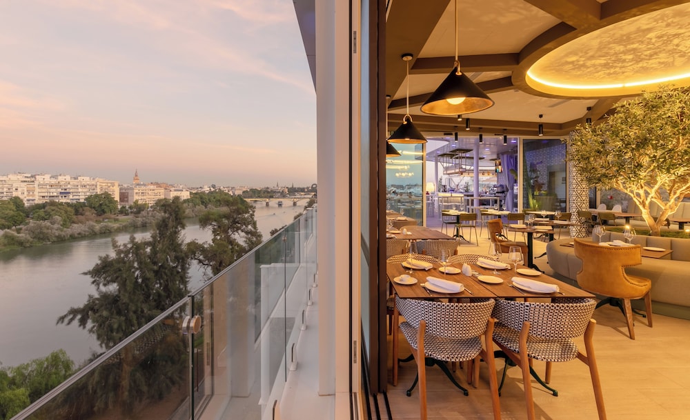 Hotel Ribera de Triana - REOPENING! — Restaurant & bars in Seville, Andalusia