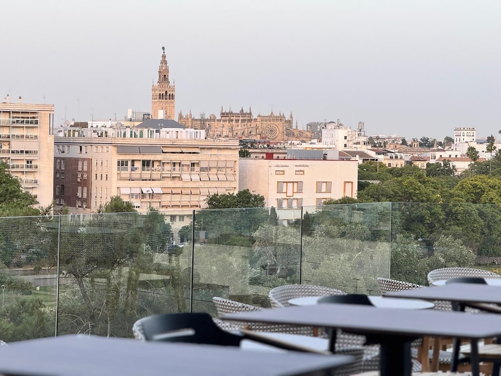 Hotel Ribera de Triana - REOPENING! — Attractions in the area in Seville, Andalusia