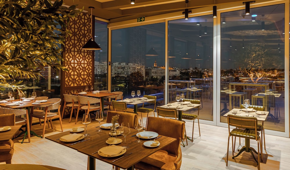 Hotel Ribera de Triana - REOPENING! — Restaurant & bars in Seville, Andalusia