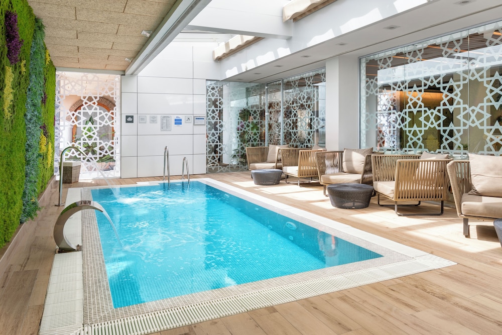Catalonia Giralda Hotel - zdjęcie 2