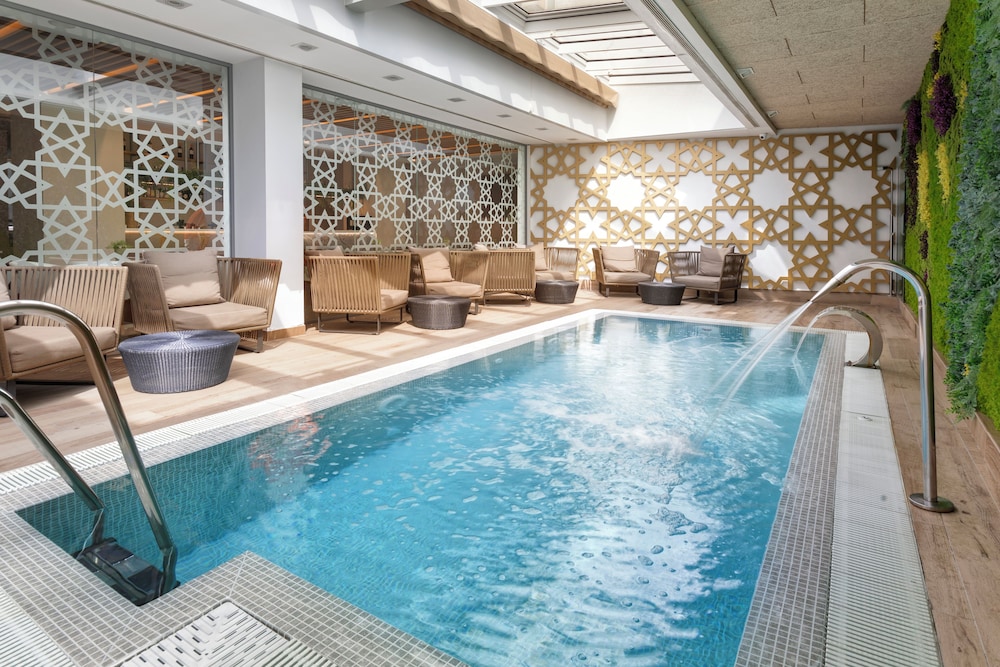 Catalonia Giralda Hotel - zdjęcie 4
