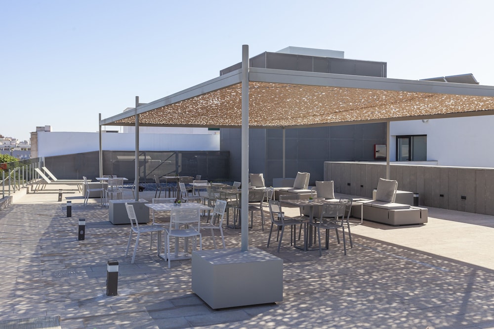 Hotel Macia Sevilla Kubb - zdjęcie 5