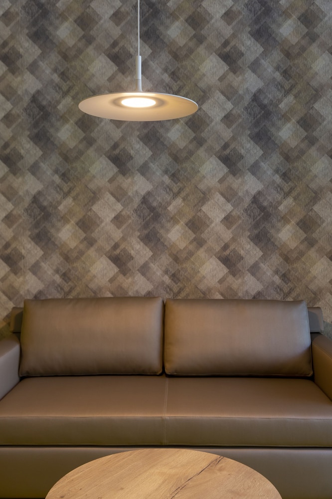 Hotel Macia Sevilla Kubb — Hotel rooms in Seville, Andalusia