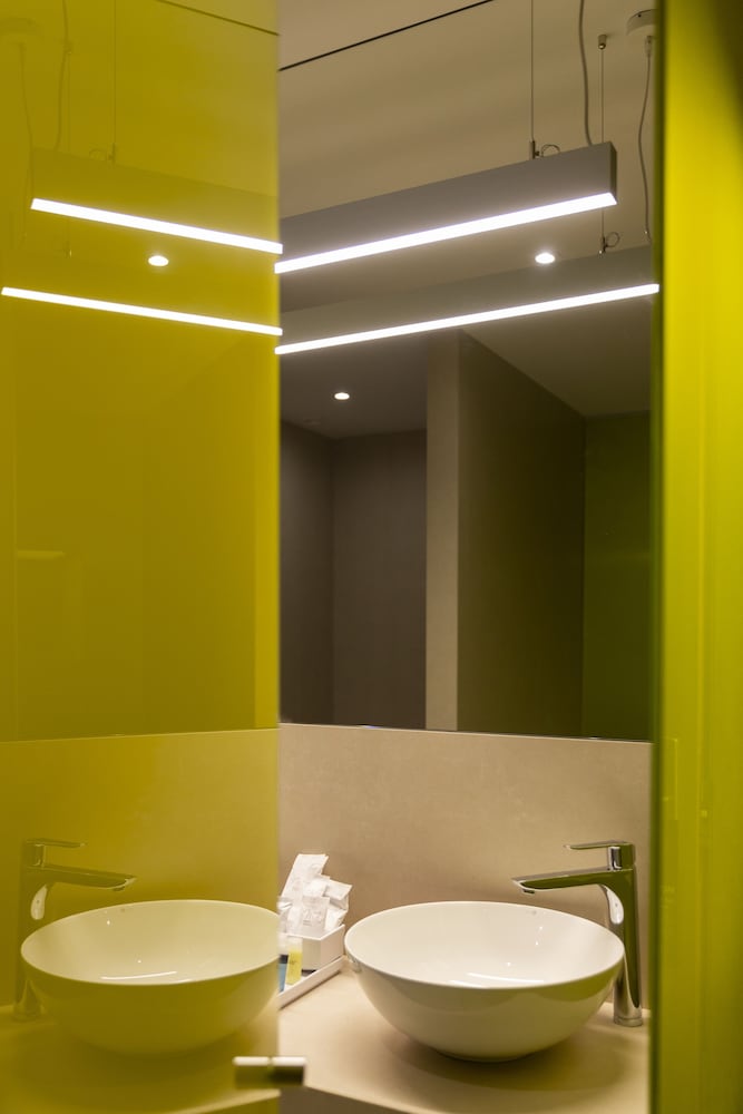 Hotel Macia Sevilla Kubb — Hotel rooms in Seville, Andalusia