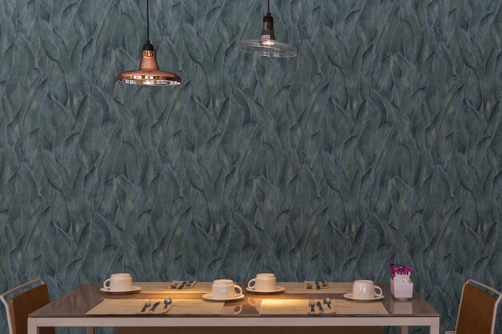 Hotel Macia Sevilla Kubb — Restaurant & bars in Seville, Andalusia