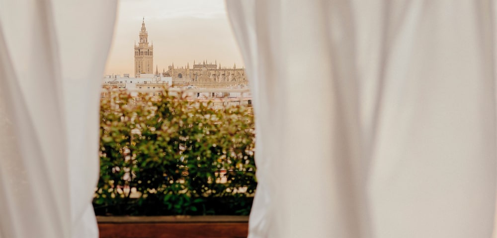 Hotel Colón Gran Meliá — Attractions in the area in Seville, Andalusia