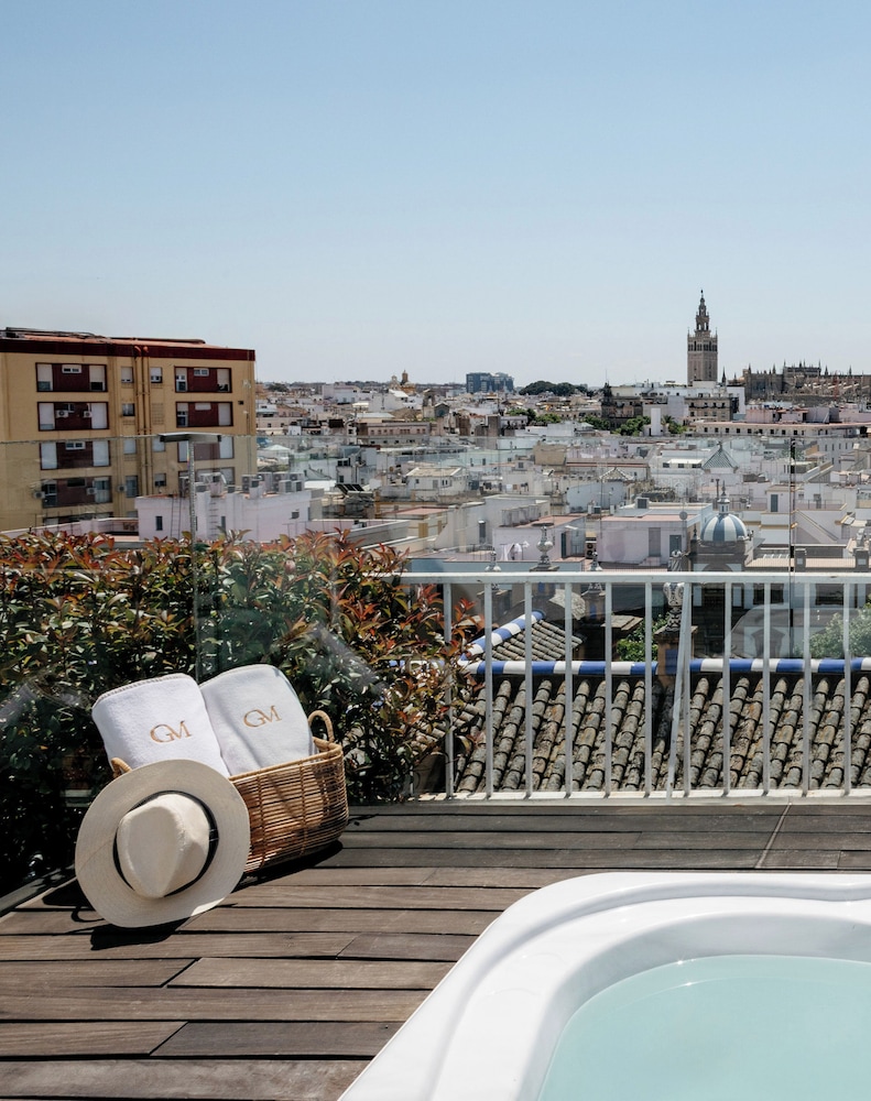 Hotel Colón Gran Meliá — Attractions in the area in Seville, Andalusia