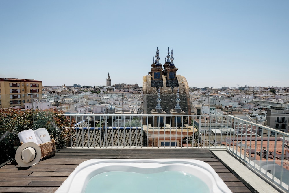 Hotel Colón Gran Meliá — Spa in Seville, Andalusia