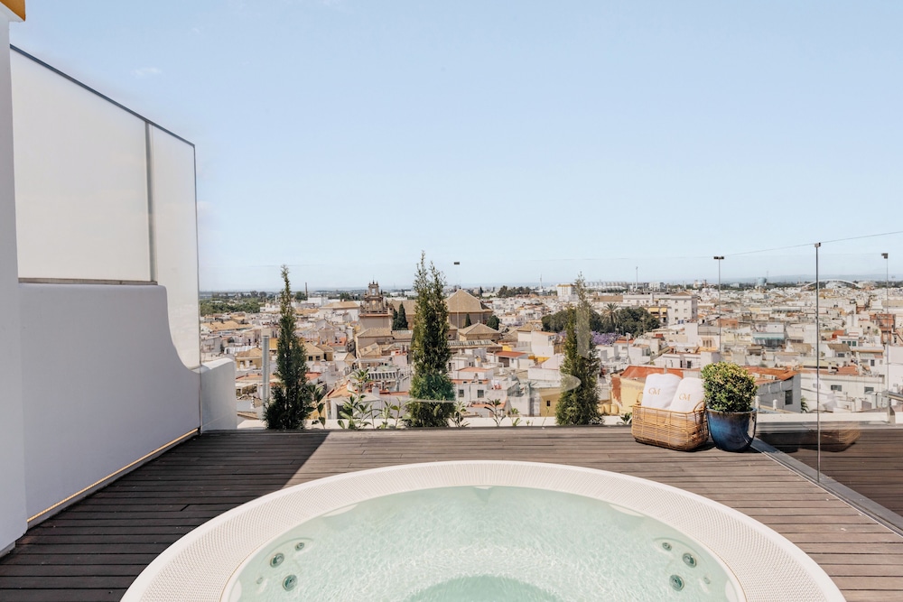 Hotel Colón Gran Meliá — Spa in Seville, Andalusia