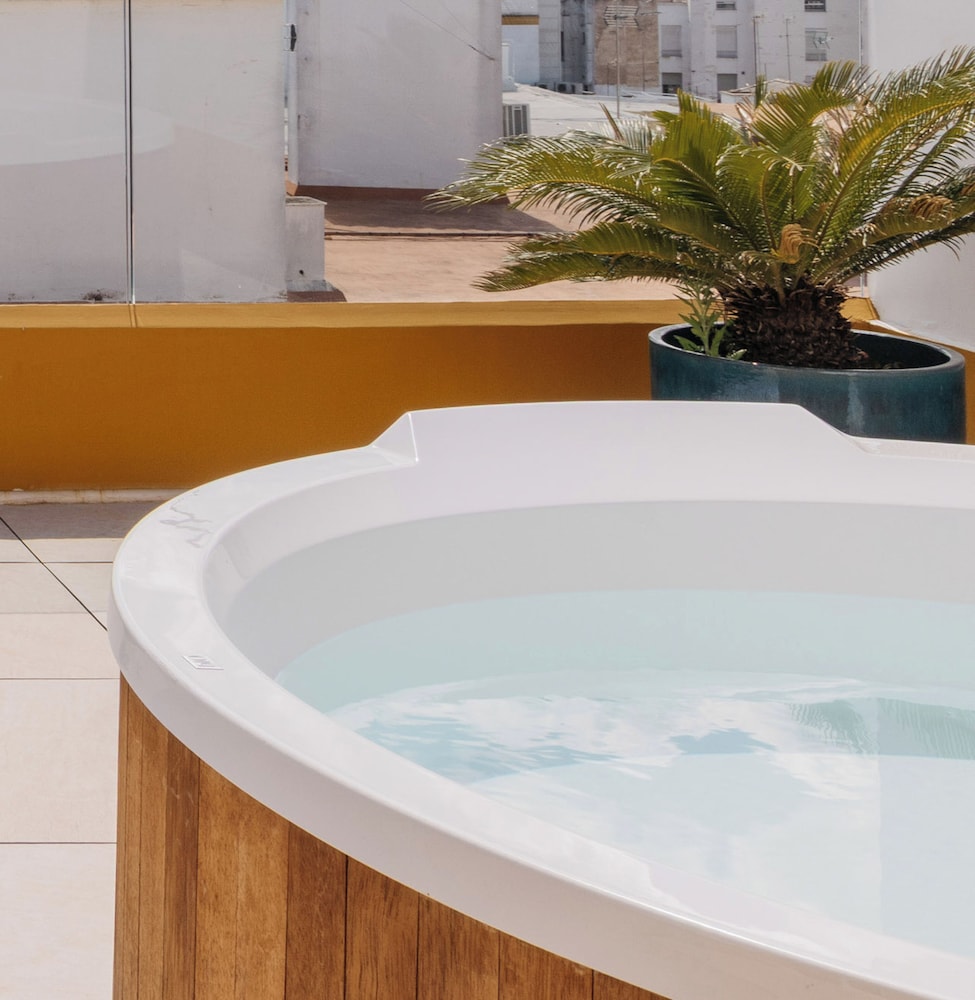 Hotel Colón Gran Meliá — Spa in Seville, Andalusia