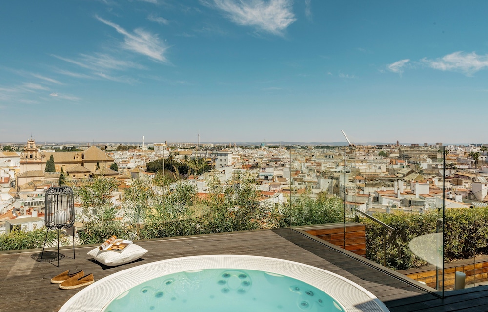 Hotel Colón Gran Meliá — Spa in Seville, Andalusia