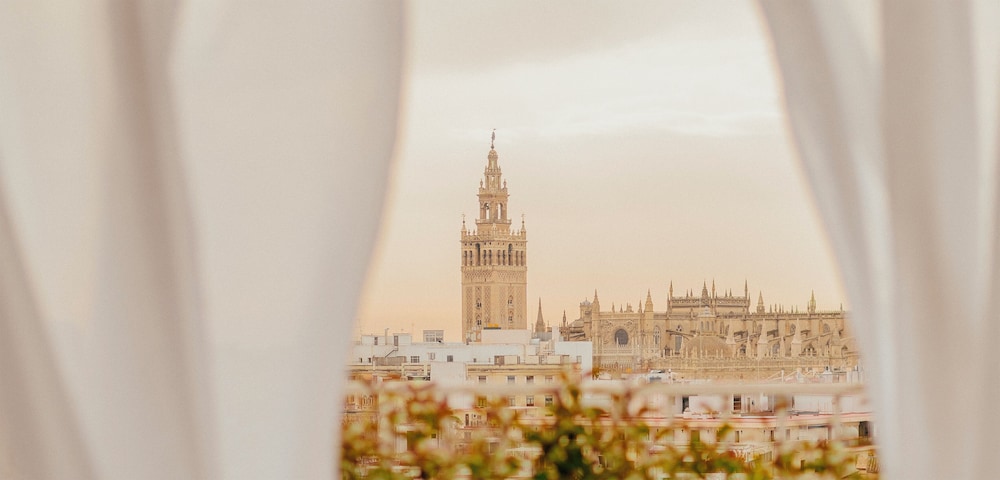 Hotel Colón Gran Meliá — Attractions in the area in Seville, Andalusia