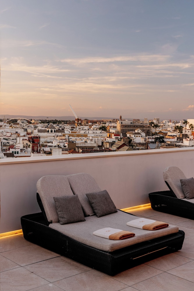 Hotel Colón Gran Meliá — Attractions in the area in Seville, Andalusia
