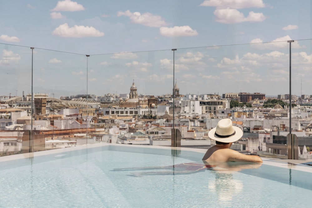 Hotel Colón Gran Meliá — Main photo in Seville, Andalusia
