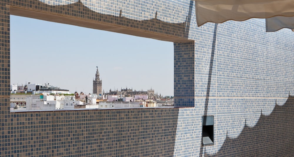 NH Sevilla Plaza de Armas — Attractions in the area in Seville, Andalusia