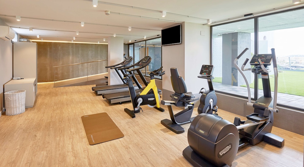 NH Sevilla Plaza de Armas — Sports & recreation in Seville, Andalusia