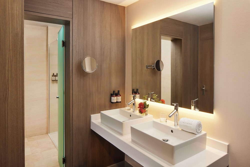 NH Sevilla Plaza de Armas — Hotel rooms in Seville, Andalusia